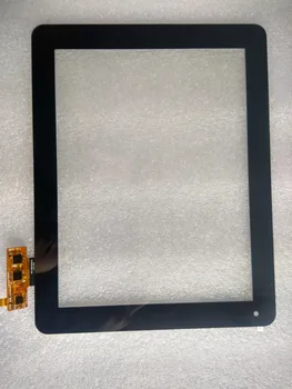 

9.7 inch PC touch FCA09P700900-000 3008-0037 flat capacitive touch panel
