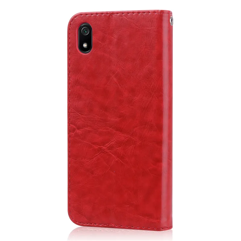 Xiaomi Redmi 7A Case Redmi7a Cover Soft Silicone Back Cover Redmi 7a Leather Flip Case For Xiomi Xiaomi Redmi 7A A7 Phone Cases