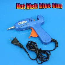 JCD 20 Вт Электрический eu-разъем, палка нагреватель триггер инструмент для ремонта TL-159