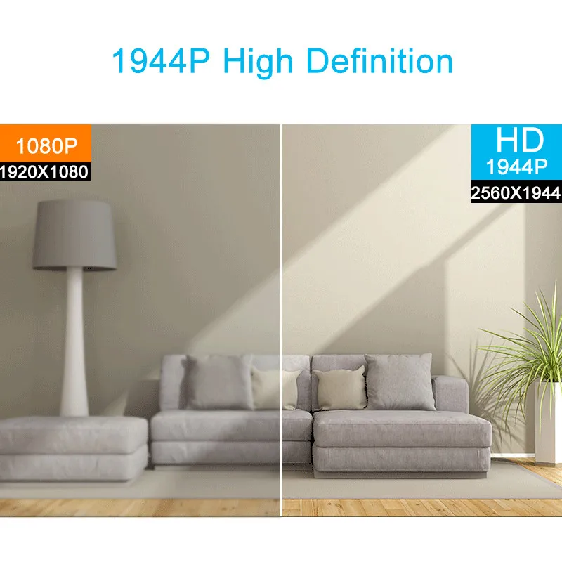 Keeper H.265 8CH 5MP POE NVR аудио вне системы видеонаблюдения сетевой видеорегистратор для