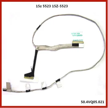 

laptop lcd Screen Video Cable LCD display Cable LED Screen Cable Flex Cable for Dell Inspiron 15z 5523 15Z-5523 50.4VQ05.021
