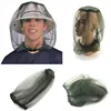 Mosquito Head Mesh Face Protector