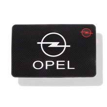 Модный автомобильный коврик для салона, чехол для Opel Astra H G J Insignia Mokka Zafira Corsa Vectra C D Antara, автомобильный стиль, противоскользящий