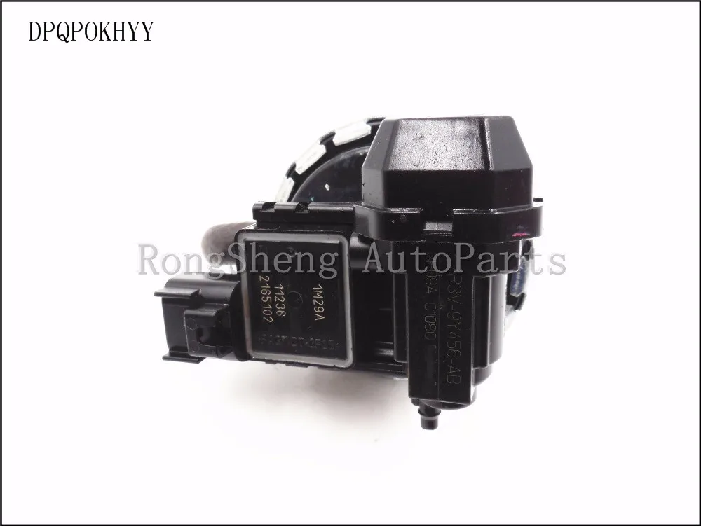 DPQPOKHYY для Ford LINCOLN TOWN автомобильный клапан EGR 7R3V 9Y456 AB 7R3V9Y456AB|Турбонагнетатели и