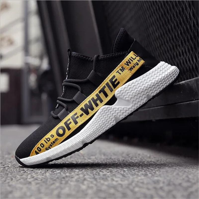 

2018 Casual Shoes Men Breathable Autumn Summer Mesh Lovers Shoes Brand Femme Chaussure Ultras Boosts Superstar men neakers