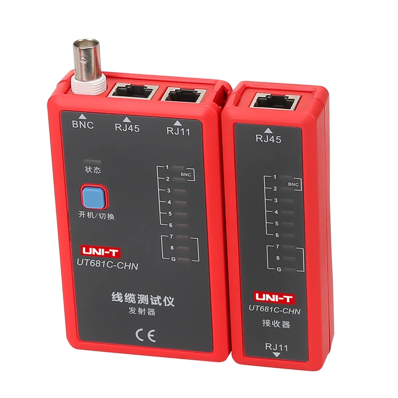 UT681C-3