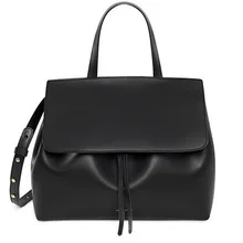 Luxury font b handbags b font women bags designer mansur gavriel bucket bag women leather font