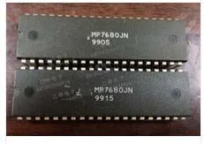 IC новый оригинальный MP7680JN MP7680 DIP40