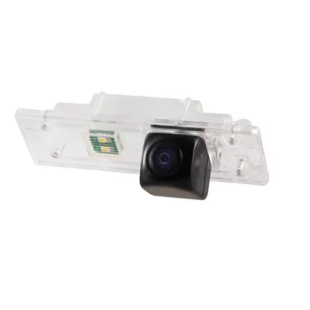 

Car Rear View & Night Vision HD CCD Waterproof and Shockproof Camera for BMW Z4 E85 E86 E89