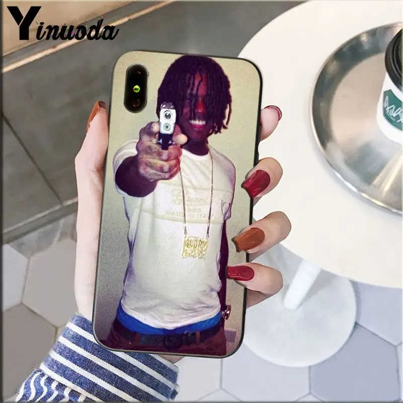 Chief Keef