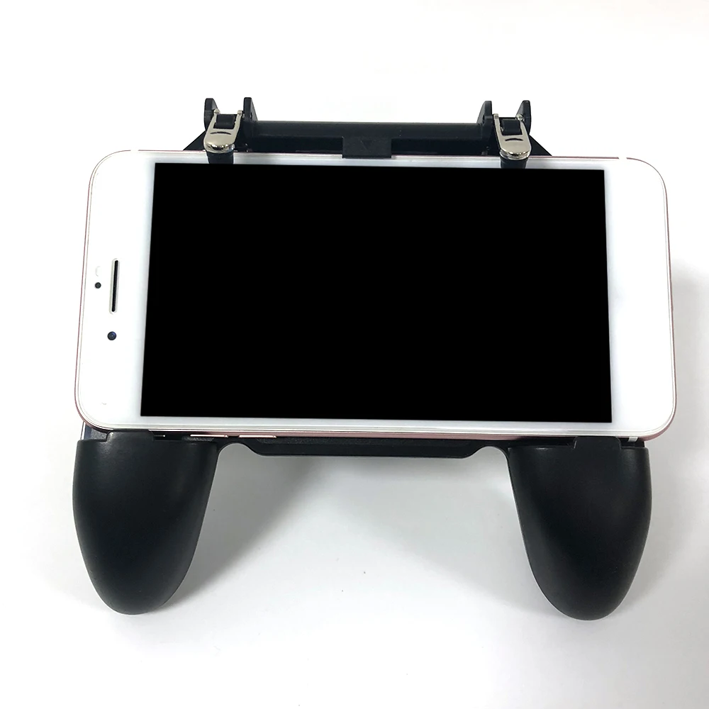 Free Fire PUBG Mobile Controller Gamepad with L1 R1 Triggers PUGB Phone Free Fire PUBG Mobile Controller Gamepad with L1 R1 Triggers PUGB Phone