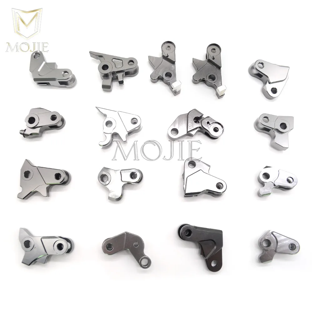 Рычаг сцепления для Honda CR125R CR250R CR 125 250 R CR125 CR250 125R 250R 2002 2001 2000 CNC|Тормозные диски| |