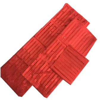 

New Arrival African Aso Oke Headtie With beads Ladies 14 Colors Available For Bridal And Party 3pcs In A Pack 40