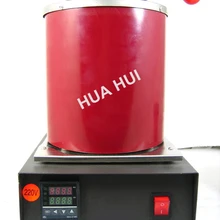 Goldsmith цепочка с надписью "Италия" плавильная печь для золота и серебра, ювелирные инструменты и оборудование оптом и в розницу