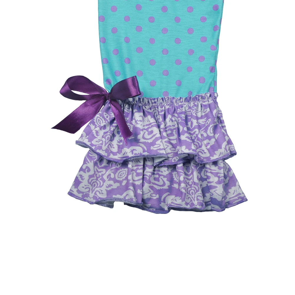 Easter-Day-Girls-Spring-Clothes-Lovely-Bunny-Pattern-T-shirts-Colorful-Ruffle-Polka-Dot-Pants-Children (2)