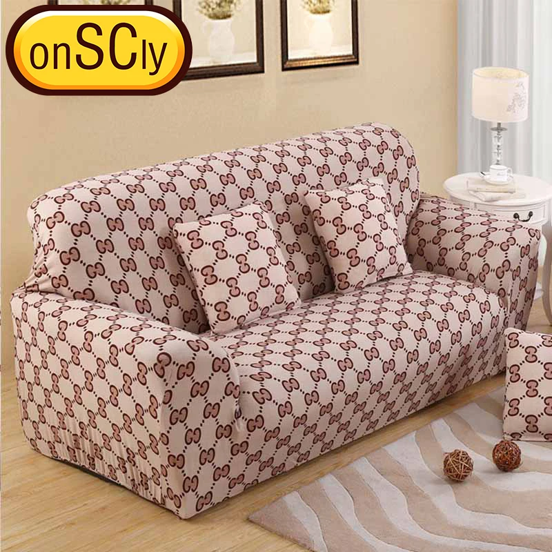 

Rouge Button Protector Sofa Cover Sofa Slipcover Furniture Couch Cover For Sofa Covers For Living Room Corner Sofa Cover Elastic