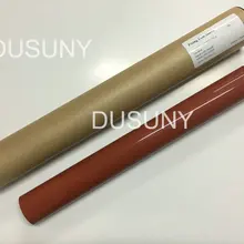 Dusuny совместимый, трубка-фьюзер для пленки для Minolta тонер konica Minolta Bizhub C451 C550 C650 C452 C552 C652 A00J-R721-FILM