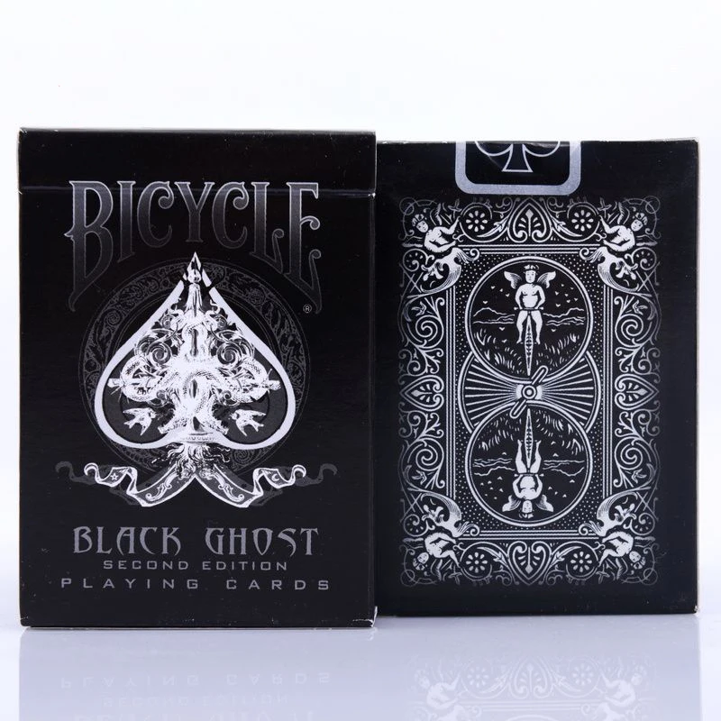 Online Buy Wholesale magic bicycle cards from China magic bicycle cards Wholesalers  Aliexpress.com