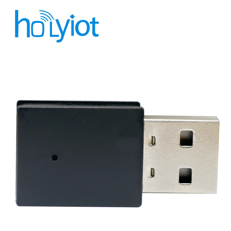 Нордическая nRF52832 BLE USB dongle bluetooth 4 0 5 для компьютера|Модули умного дома| |