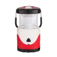 Портативный многофункциональный светодиодный лампа для палатки светодиодный аварийный свет супер яркие изменения цвета встроенный аккумулятор кемпинг свет