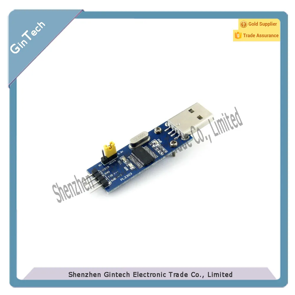PL-2303TA для Windows 8 PL2303 USB Uart ttl модуль доска (A) UART решение с Тип разъемом MINI слот MICRO |