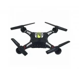 

JExtra Battery JJRC H8C 4CH 2.4G 0.3MP Camera RC Quadcopter Uav Drone Helicopter RTF 30W LCD 3D 6-Axis Explorers