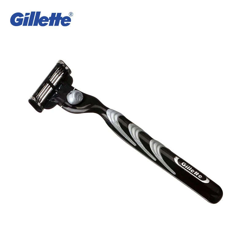 Мужская Бритва Gillette Mach3 Купить