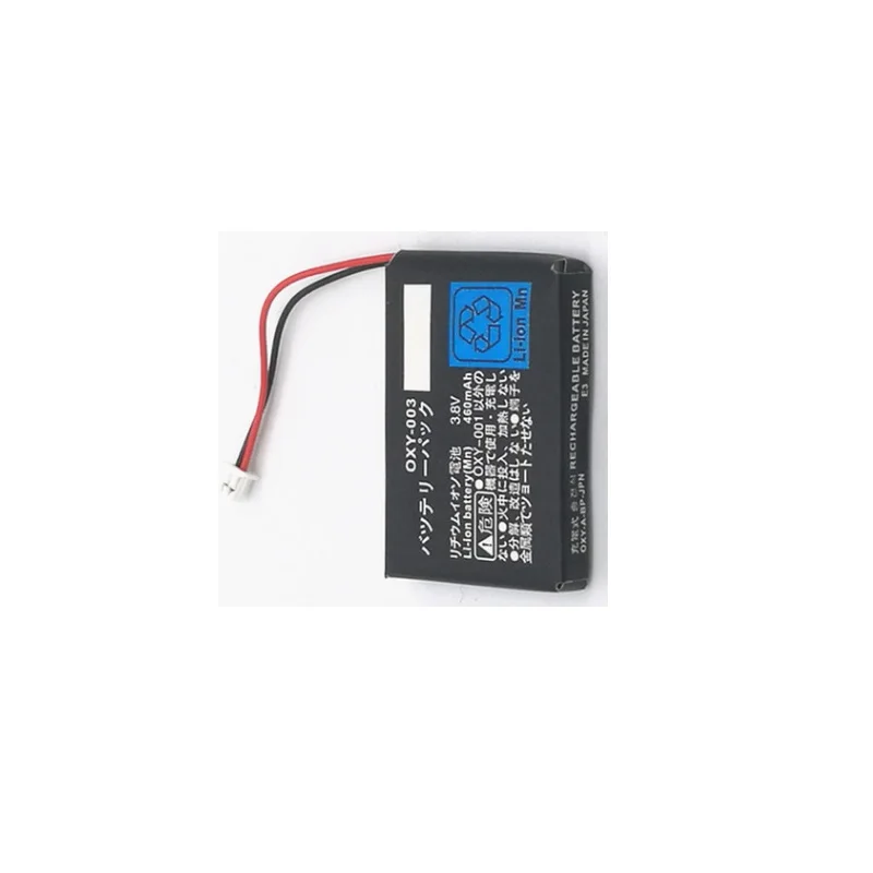 Battery for Nintendo Game Boy Micro Controller Bateria Gamepad GBM Li
