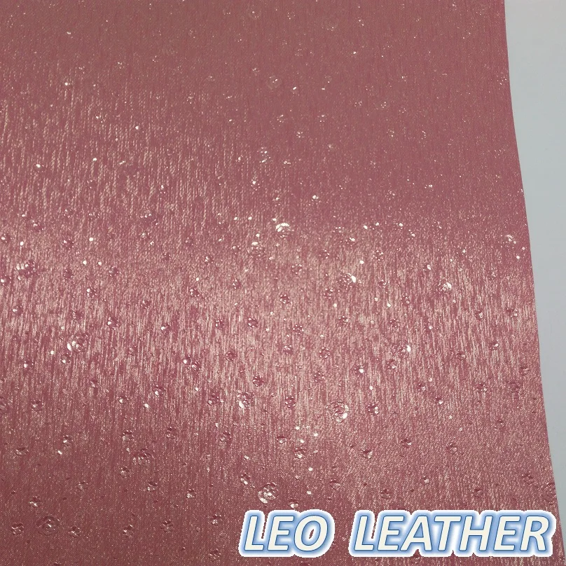 1PCS 21X29CM Synthetic Leather Embossed Rose Flowers For DIY Accessories 8S08D | Дом и сад
