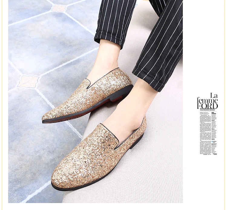hombre shoes