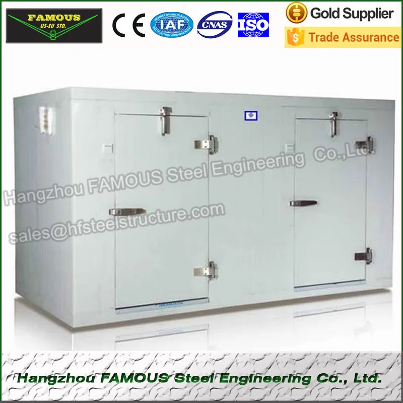 Walk In Chiller And Cold Rooms System China Design Blast Freezer Cold Storage For Fruit And Industrial Walk In Cold Room Walking Walk In Freezer Aliexpress