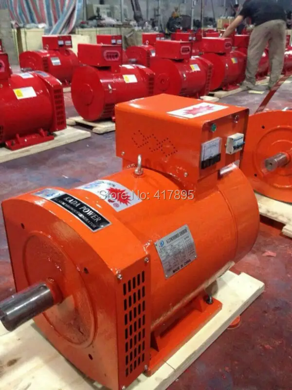 STC alternator (4)