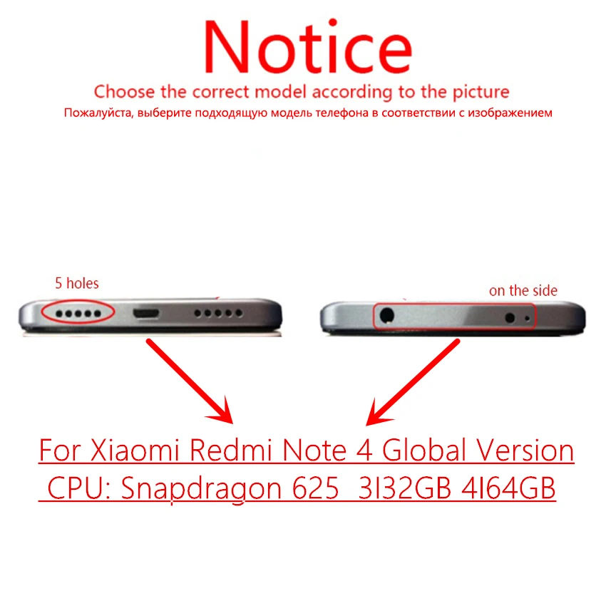Note 4 global