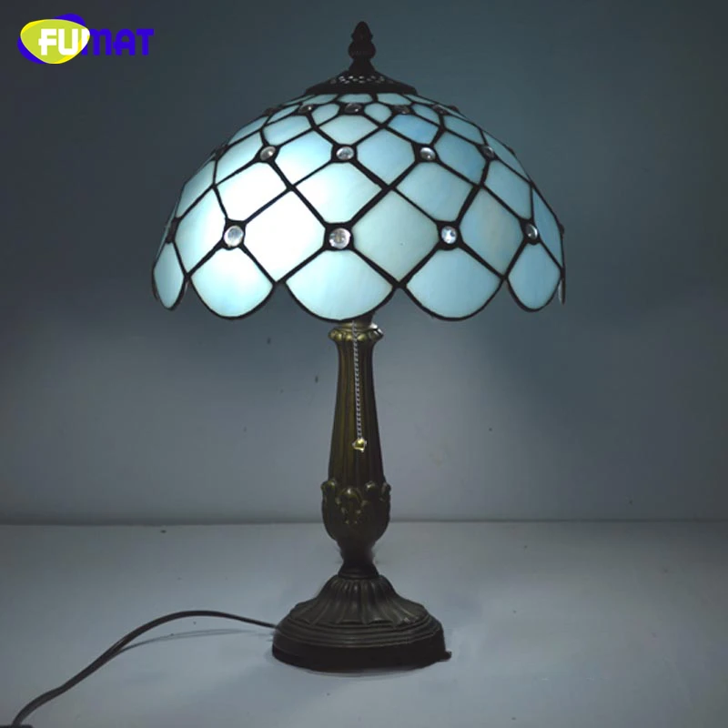 beaded bedside lamps