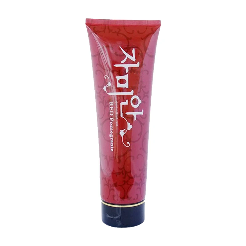 Korea Body Whitening Wash Cream Milk Natural Quick Whiten Gel 300mlin