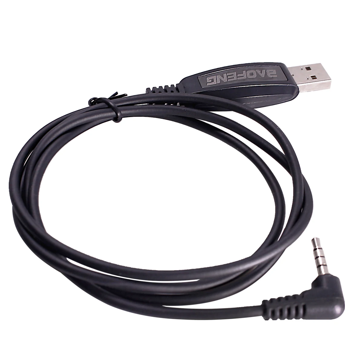 USB кабель для программирования Baofeng портативной мини рации Любительская