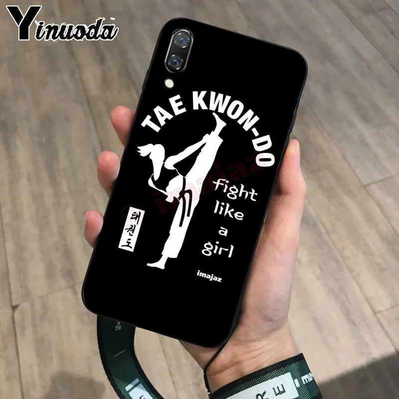 Kungfu Taekwondo
