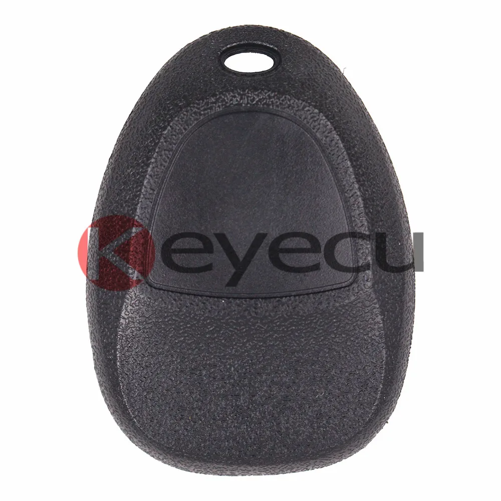 X AUTOHAUX Keyless Entry Remote Car Key Fob 433Mhz KR55WK49264 for Volvo 2010-2017 XC60 2008-2016 XC70