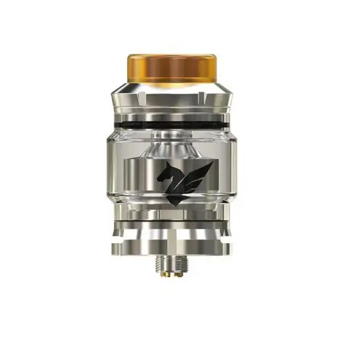 Оригинальный Wismec Беллерофонт RTA майка 4 мл направленный поток воздуха