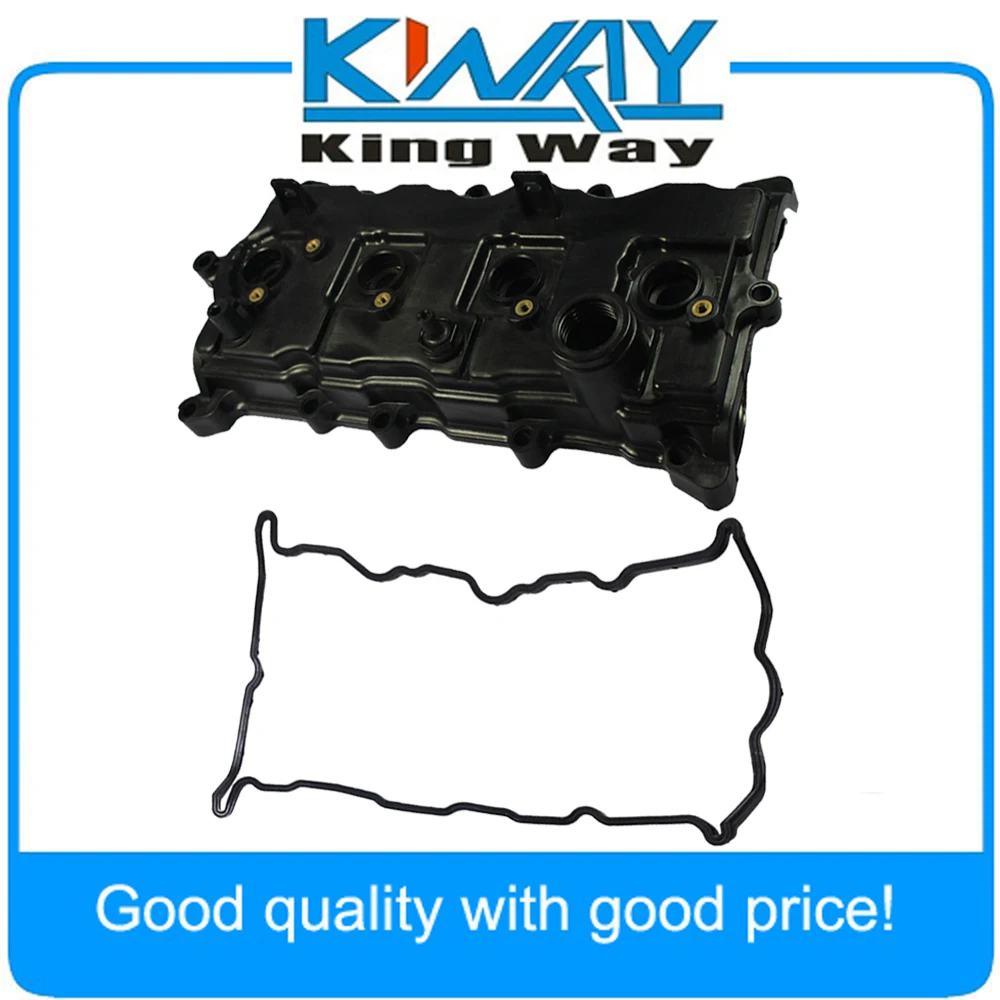 Engine Valve Cover Fits 2007-2013 Nissan Altima Sentra SE-R 2.5L QR25DE New