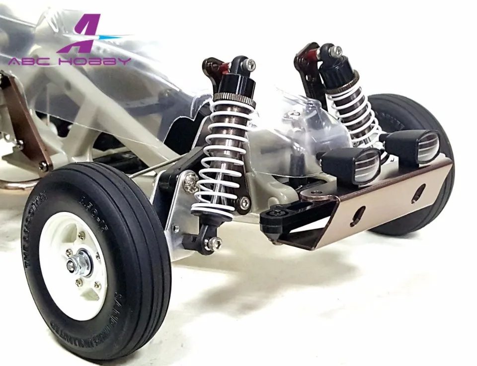 tamiya subaru brat upgrades