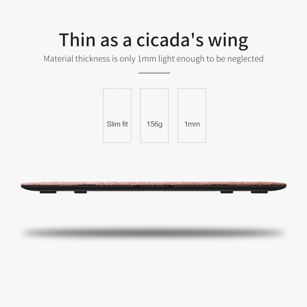 Новый чехол для ноутбука Macbook Pro 15 retina 13 4 клавиатуры|Сумки и чехлы ноутбуков| |