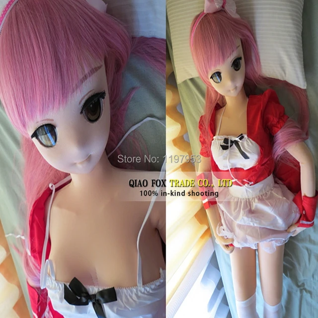 Latest Hot Japanese Anime Sex Doll For Men , Love Doll Silicone Vagina,  Adult Sex Toys Fabric Doll Porn Adult Sex,sexy Toys - Sex Dolls - AliExpress