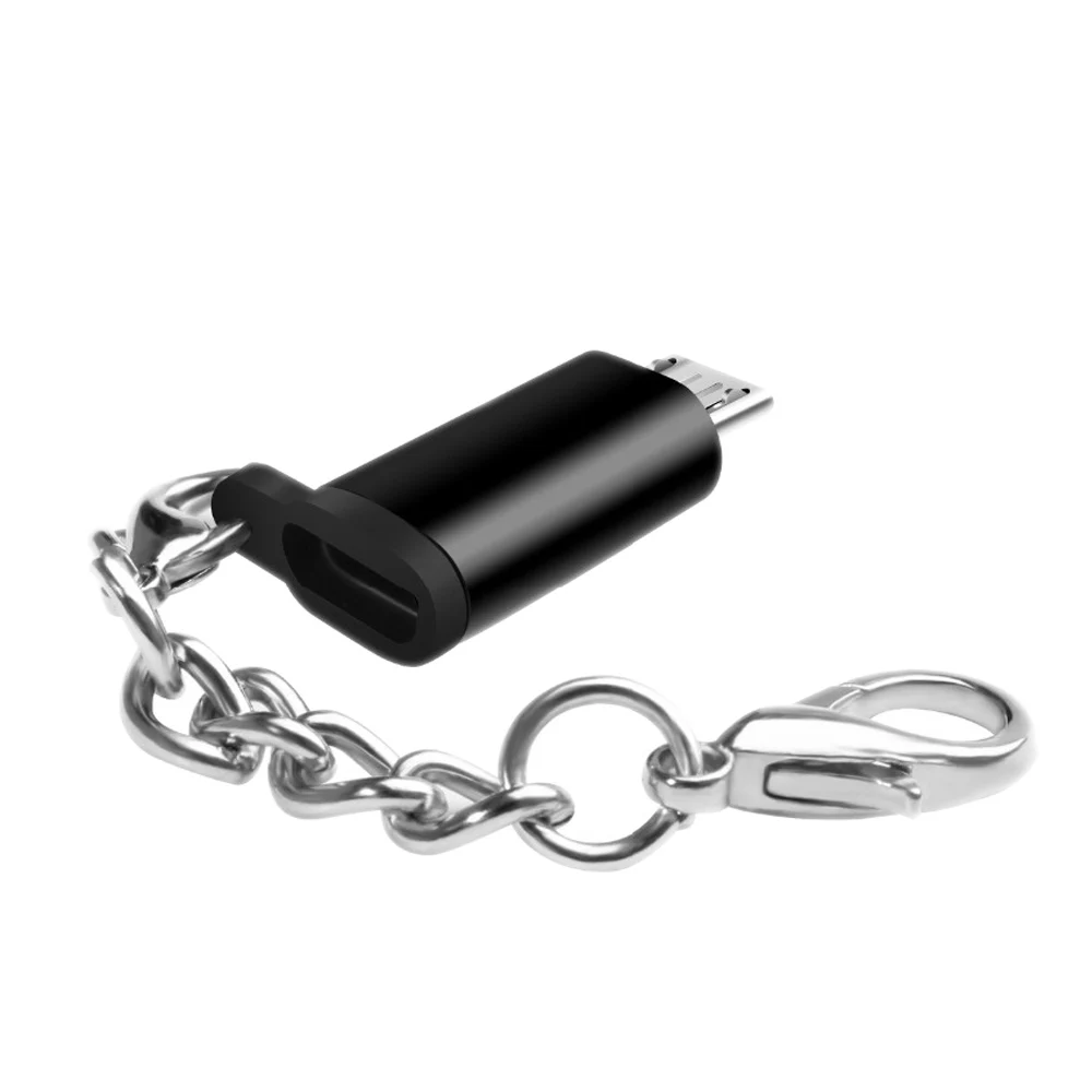 Micro-USB Adapter Type C to Male OTG USB A Converter For Android Phone Tablets Gamepad | Электроника
