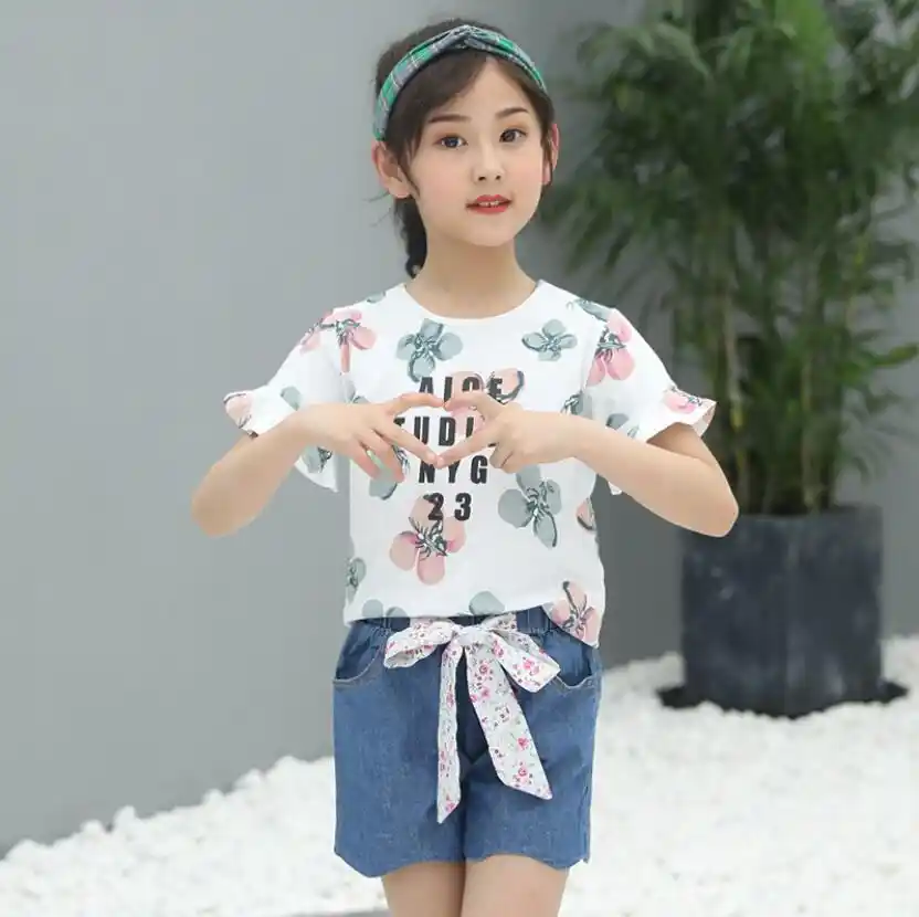 cute jeans and t shirt outfits