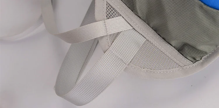 Perfect 2In 1 Cycling Backpack Water Bag Waterproof Shoulder Backpack Ultralight Sport Riding MTB Hydration Backpack Running Bicycle Bag 89