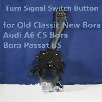 

100% New Cruise Control Combination Switch 8L0953513j for Old C/lassic New B/ora... Turn Signal Switch Button