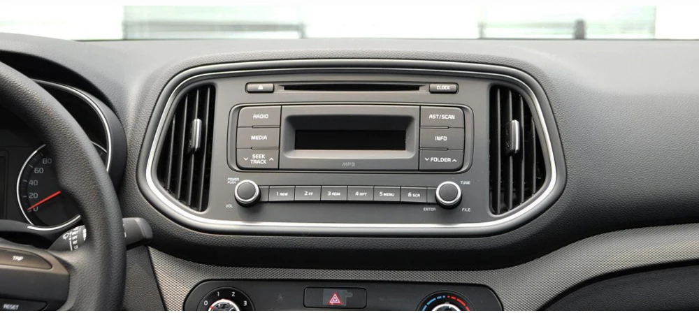 Perfect SINOSMART 2.5D IPS Screen 1G/2G Car Audio Navigation GPS Player for Kia KX3 K4 2014 2015 32EQ DSP, 4G SIM Card Slot Optional 8