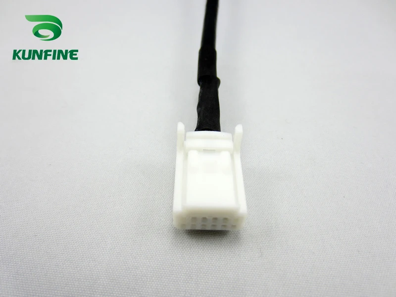 Автомобильный цифровой музыкальный чейнджер USB SD Aux MP3 Интерфейс автомобильный