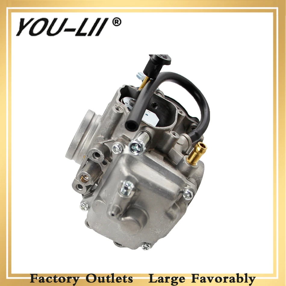 YOULII GY6 150cc PD24J карбюратор мотоцикла скутера ATV Gokart QMJ/QMI157 QMJ/QMI152